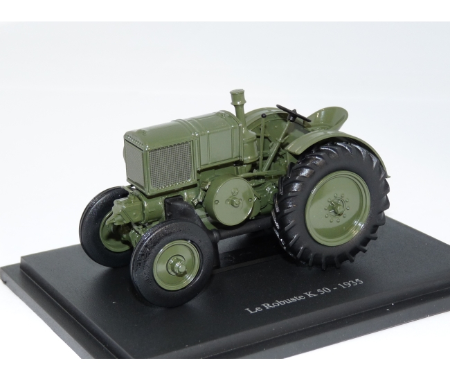 1:43 Le Robuste K50 Tractor (1953)