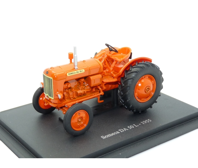 1:43 Someca DA50L (1955)