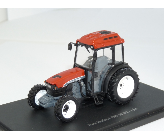 1:43 New Holland TNF 90 DT Tractor (1997)