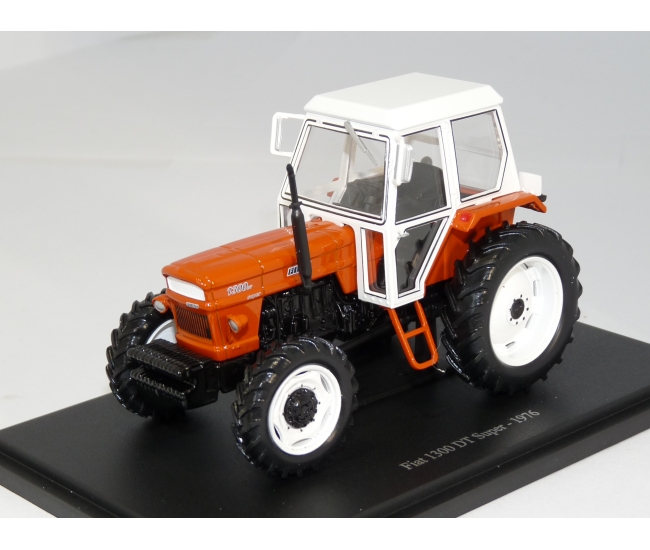 1:43 Fiat 1300 DT Super Tractor (1976)