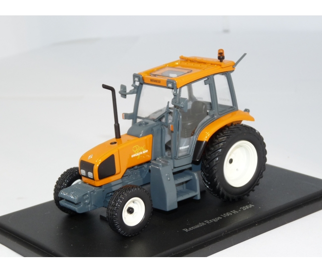 1:43  Renault Ergos 100 H Tractor (2004)