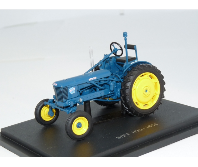 1:43 SIFT H30 Tractor (1954)