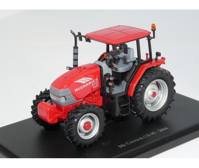 1:43 Mc Cormick CX95 Tractor (2004)