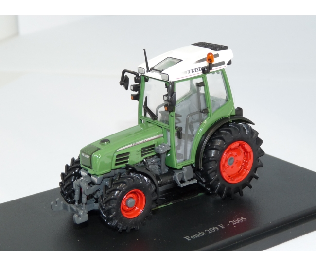 1:43 Fendt 209F Tractor (2005)