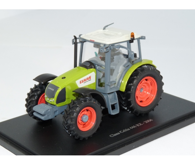 1:43 Claas Celtis 446RX Tractor (2004)