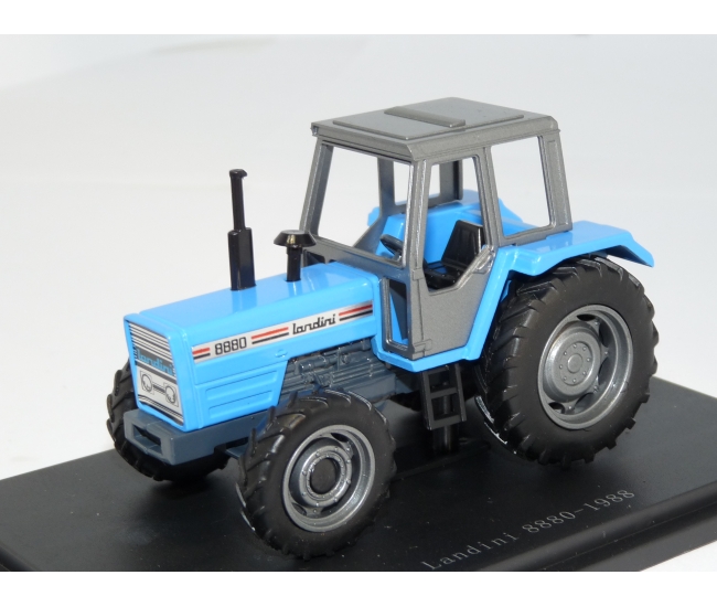 1:43 Landini 8880 Tractor (1988)