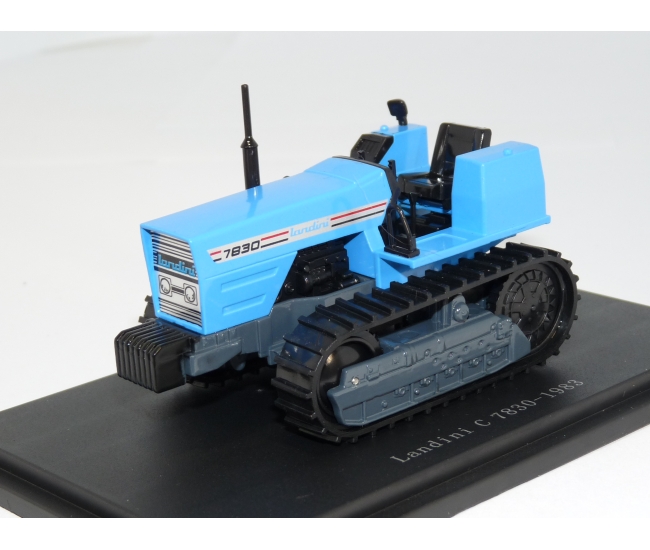 1:43 Landini C7830 Tractor (1983)