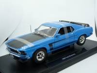 1:18 Ford Mustang Boss 302 (1969)