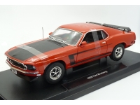 1:18 Ford Mustang Boss 302 (1969)