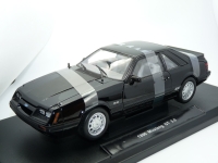 1:18 Ford Mustang GT 5.0 (1986)