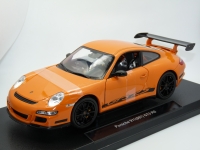 1:18 Porsche 911 (997) GT3 RS (2007)