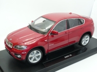 1:18 BMW X6 (2007)