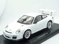 1:18 Porsche 911 (997 II) GT3 Cup (2009)