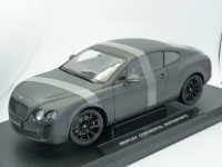 1:18 Bentley Continental Supersports (2011)