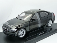 1:18 BMW 335i F30 Limousine (2011)