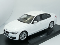 1:18 BMW 335i F30 Limousine (2011)