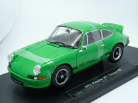 1:18 Porsche 911 Carrera RS 2.7 (1973)