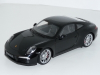 1:18 Porsche 911 (991) Carrera S Coupe (2012)