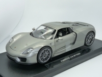 1:18 Porsche 918 Spyder Hardtop (2012)