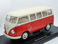 1:18 1:18 VW Bulli T1 Bus (1963)