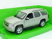 1:24  Chevrolet Tahoe
