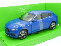 1:24 Maserati Levante