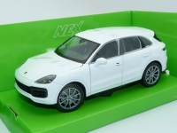 1:24  Porsche Cayenne Turbo