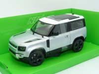 1:24 Land Rover Defender