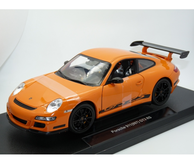 1:18 Porsche 911 (997) GT3 RS (2007)