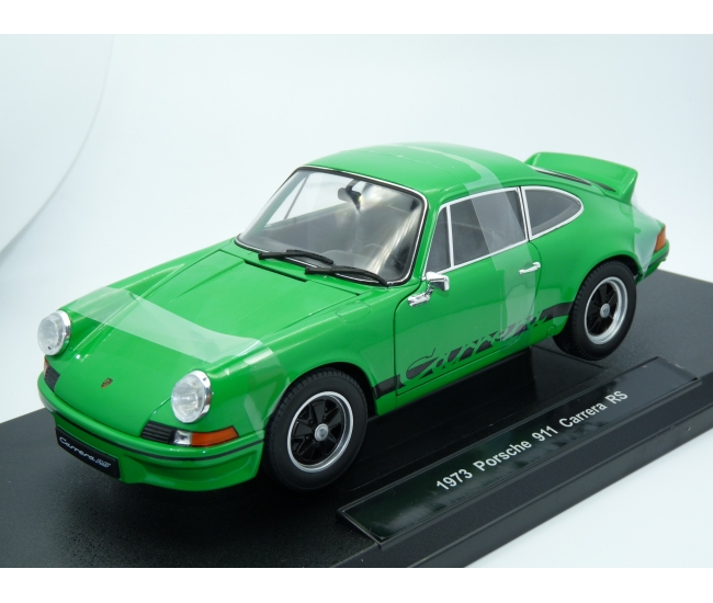 1:18 Porsche 911 Carrera RS 2.7 (1973)