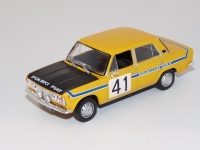 1:43 Fiat 125 Rally