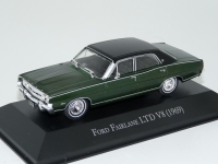 1:43 Ford Fairlane LTD V8 (1969)