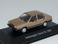 1:43 VW Gacel GL (1983)