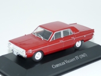 1:43 Chrysler Valiant IV (1967)