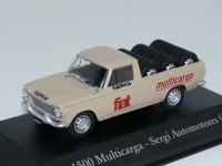 1:43 Fiat 1500 Multicarga (1965)