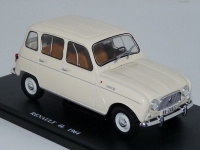 1:24 Renault 4L (1964)
