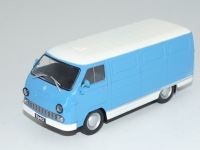 1:43 JerAZ 762EB (1965)