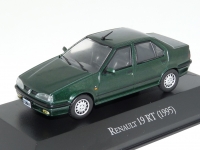 1:43 Renault 19 RT (1995)