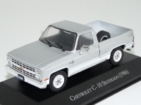 1:43 Chevrolet C-10 Silverado (1986)