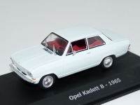 1:43 Opel Kadett B (1965)