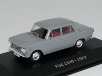 1:43 Fiat 1300 (1962)