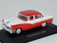 1:43 Ford Fairlane (1956)