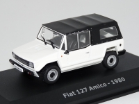 1:43 Fiat 127 Amico (1980)
