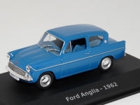 1:43 Ford Anglia (1962)