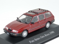 1:43 Ford Sierra Ghia Rural (1988)