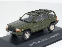 1:43 Jeep Grand Cherokee LTD (1997)