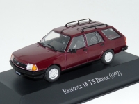 1:43 Renault 18 TS Break (1992)