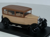 1:24 Citroen C4 Limousine (1930)