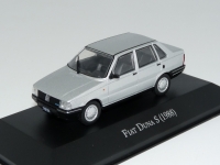1:43 Fiat Duna S (1988)
