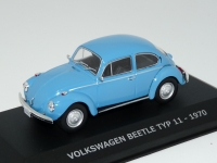 1:43 VW Garbus (1970)